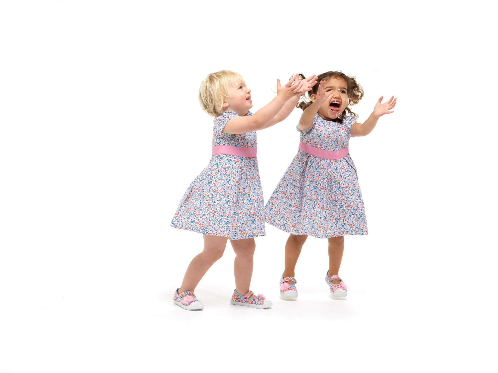 Little Girls Party Dress Little Girls Party Dress